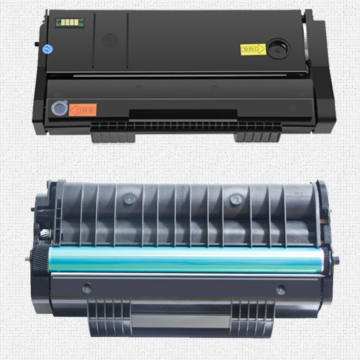 Тонер-картридж для Ricoh Lanier Savin IPSiO Aficio SP150S SP150LE 407971 SP150HE 408010 SP-150HE SP 150HE 150LE 150 LE