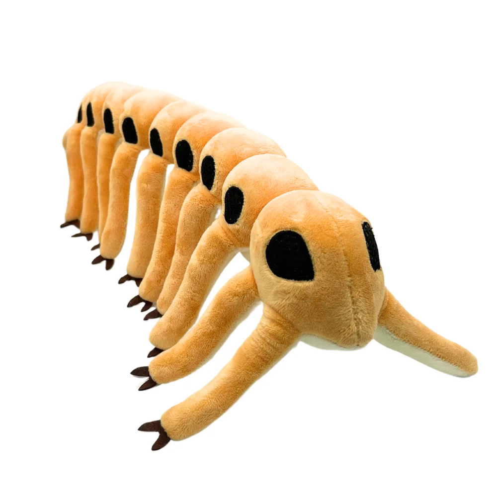 Реалистичная мягкая плюшевая игрушка в виде животного