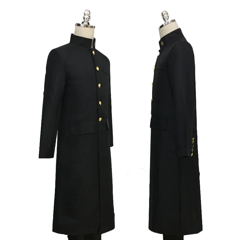 Костюм для косплея Kyou Kara Ore Wa shito inji японские костюмы на Хэллоуин карнавальные