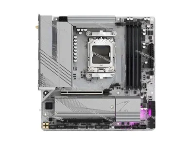 Материнская плата B650M