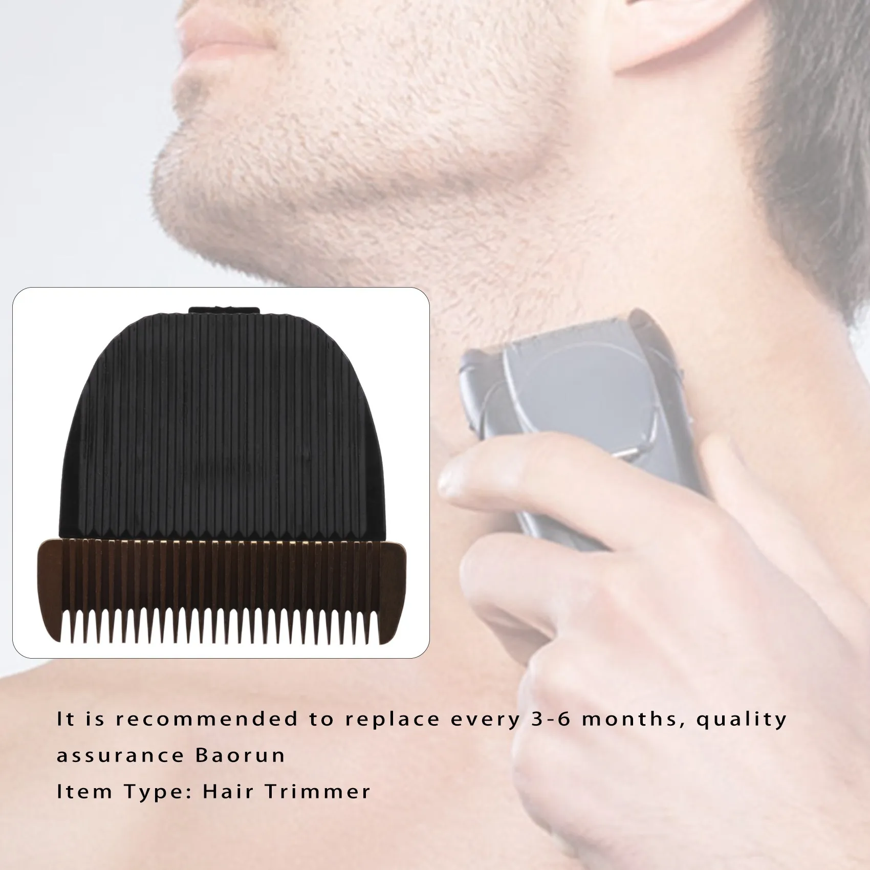 Лезвие сопла для стрижки домашних животных лезвие стальной резак собак запасная