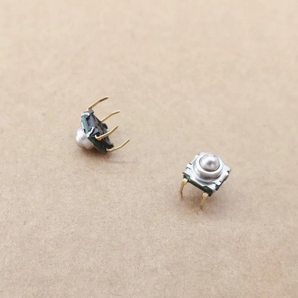 

Оригинальный новый 100% KSJ0M431 водонепроницаемый пылезащитный сенсорный переключатель 7*7 шариковая Кнопка непосредственно вставляется в 4-контактный