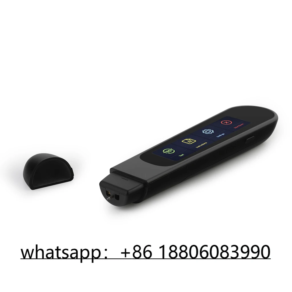 DK10200 Высокопроизводительный тестер бриллиантов марки GemTrue Идентификат