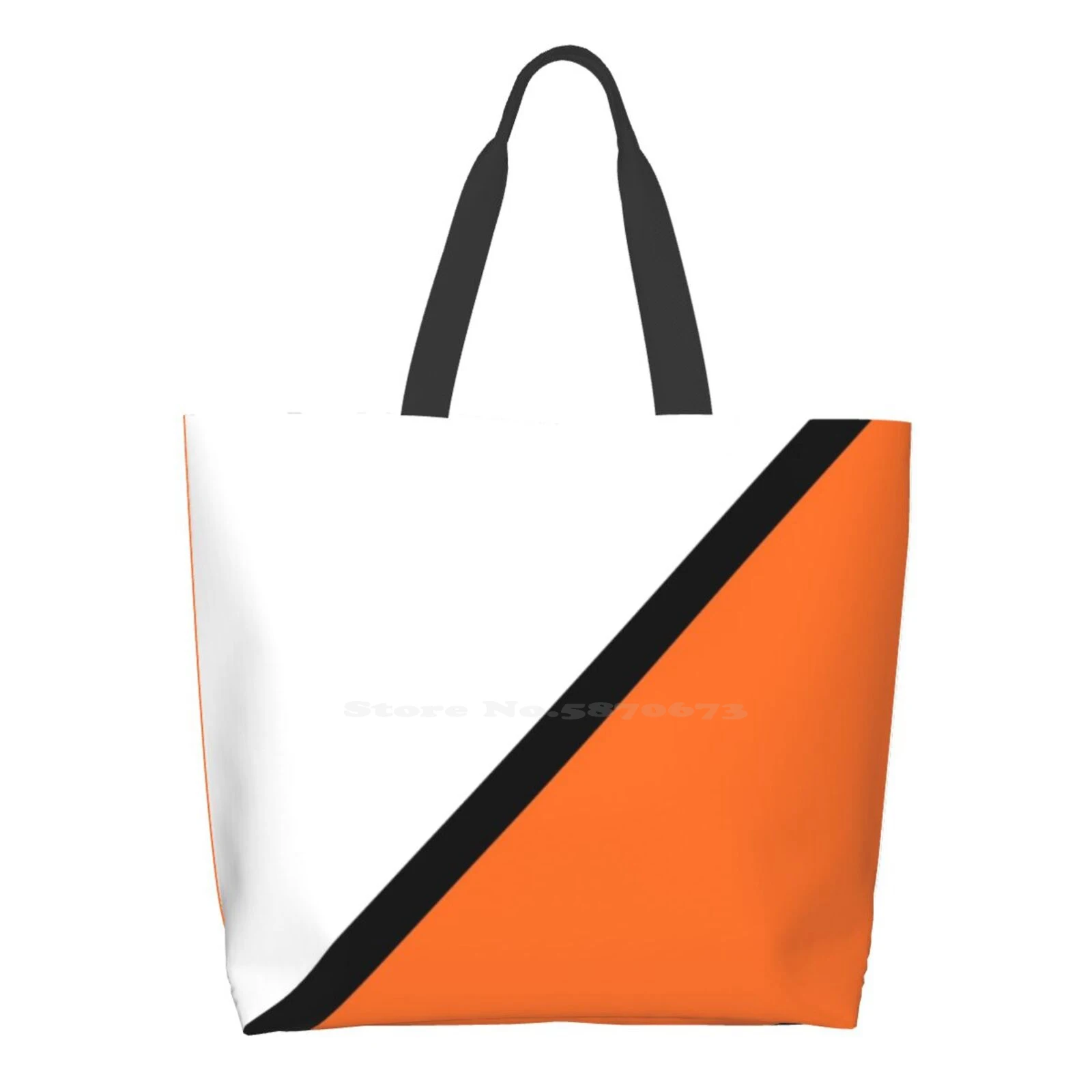 

Eering Flag Женская Повседневная Сумка-тоут многоразовая большая емкость Eering точка управления