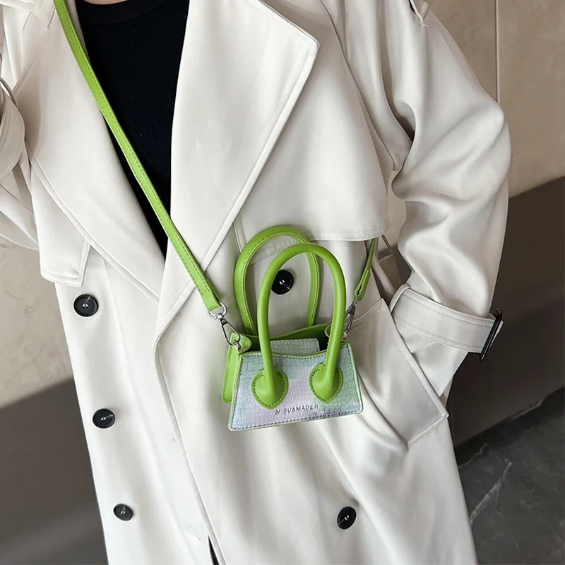 Children's Handbag Mini Bag Baby Coin Pouch Fashion Child Purse Hand Bag Kids Small Shoulder Bag Crossbody Bag for parent-child