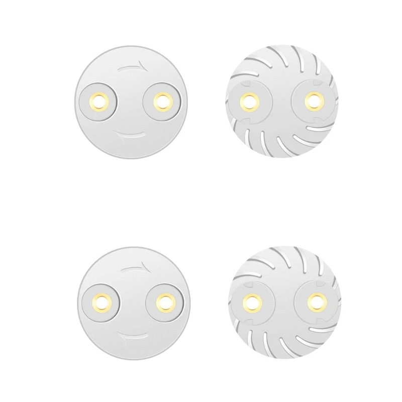 

4 Pieces/set Motor Covers Dustproof Protective for for mavic Mini 2/SE Dron
