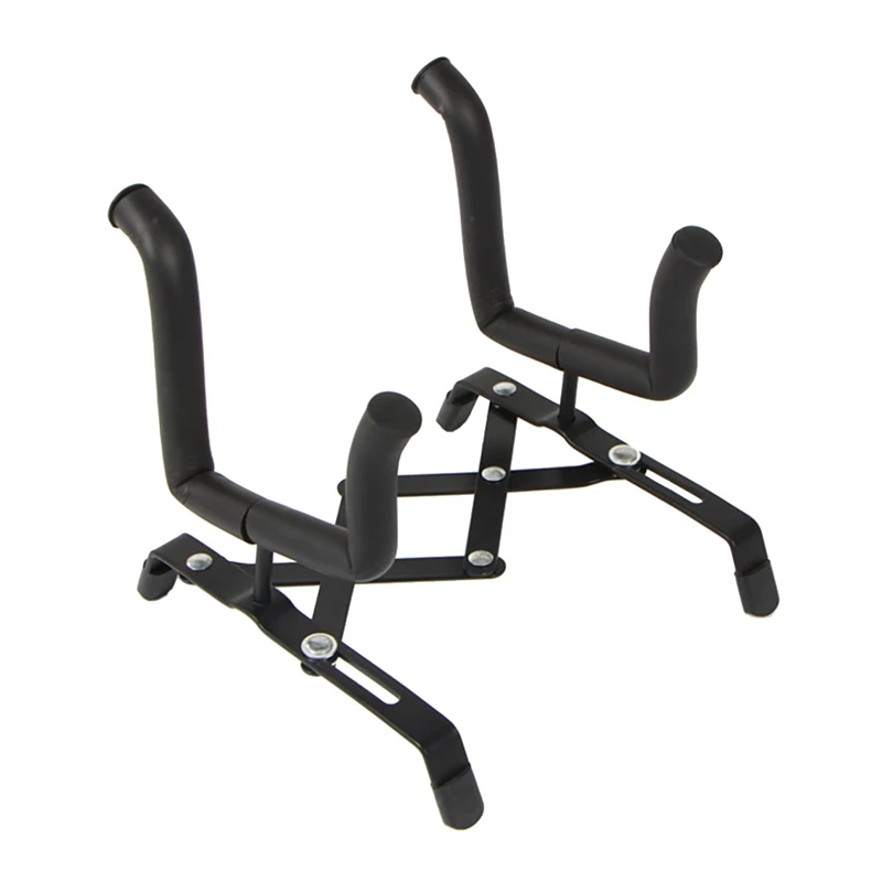 

Guitar Stand Universal Guitar Adjustable Stand For All Guitars Acoustic Classic Electric Bass Travel Guitar Stand