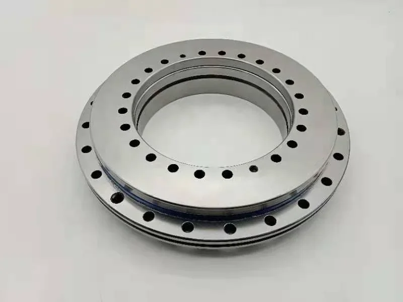 Изготовление подшипников EFANT поворотный подшипник робота YRT80 YRT100 YRT120 AXIAL