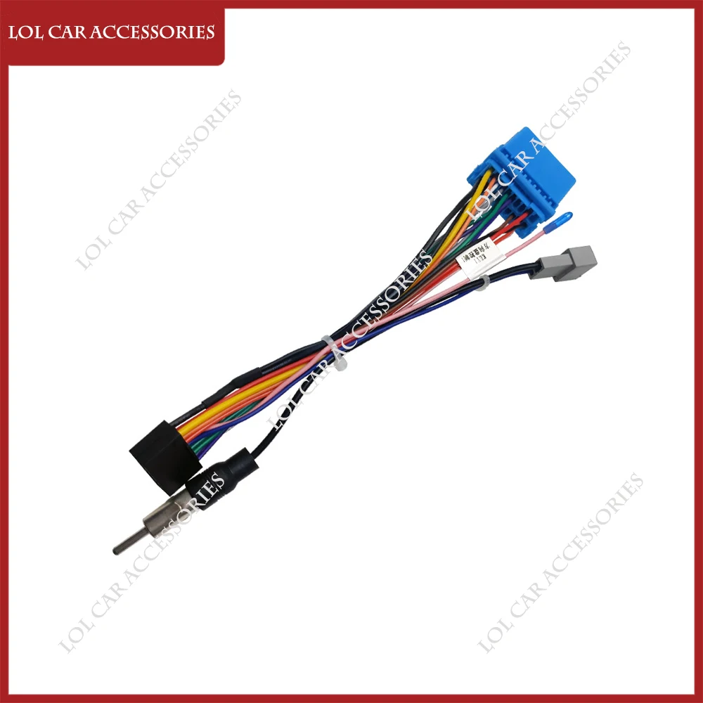 

LCA 9-дюймовый для HONDA Fit Jazz 2004-2007 радиоприемник автомобиля Android MP5 плеер корпус рамка 2Din головное устройство Fascia Dash Cover