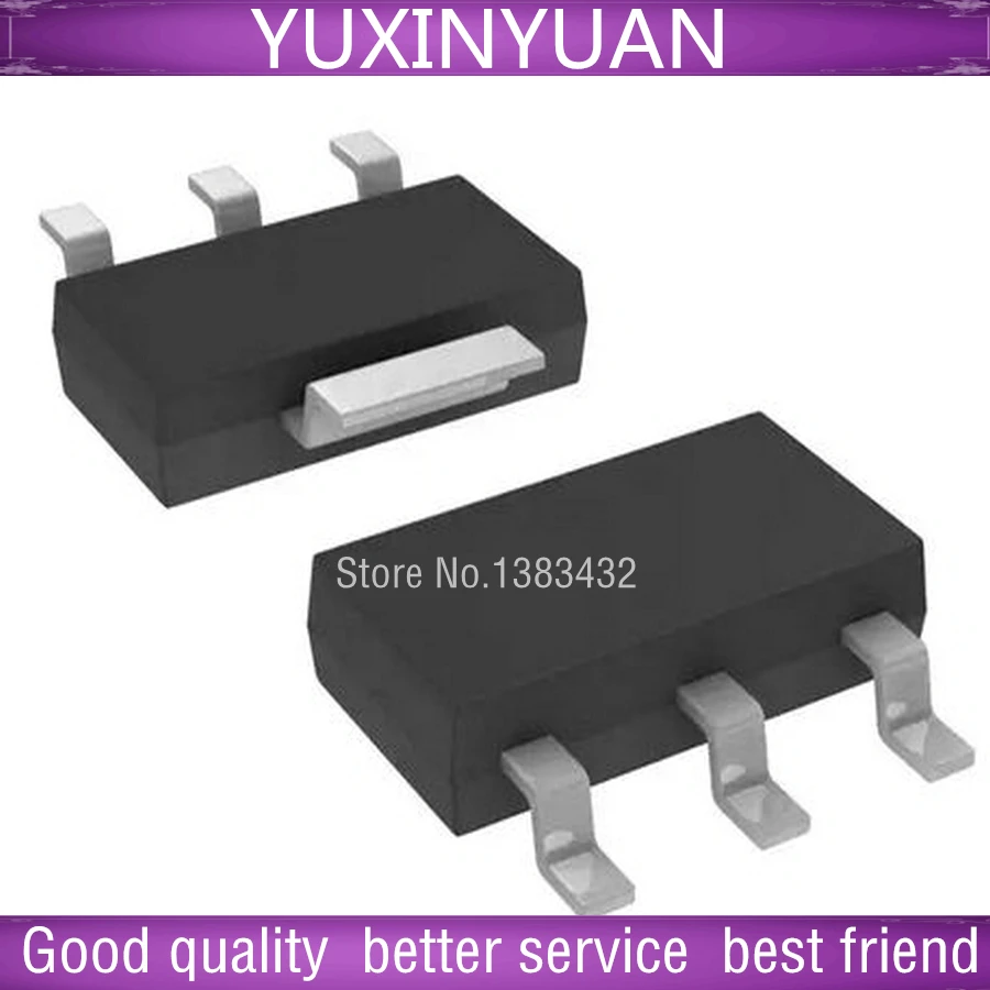 

NCP1014ST65T3G 1014A 5pcs