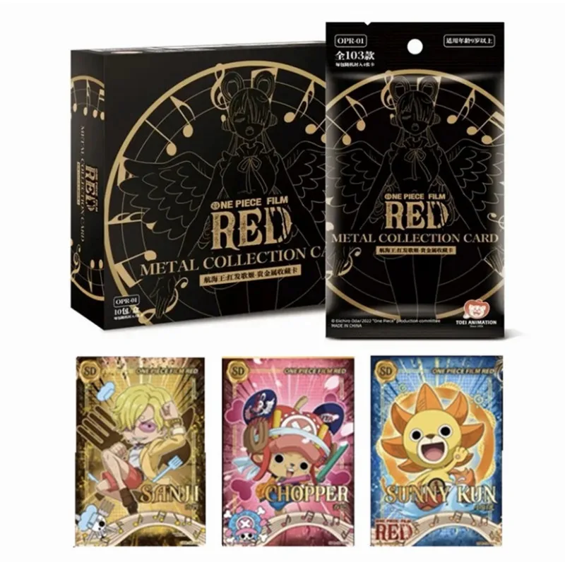 Цельная карточка на 26 годовщину, Луффи, эмбоа, пресса, ханкоу, пиратские карты на сто свитки, коллекционные карточки, детские игрушки, подарки