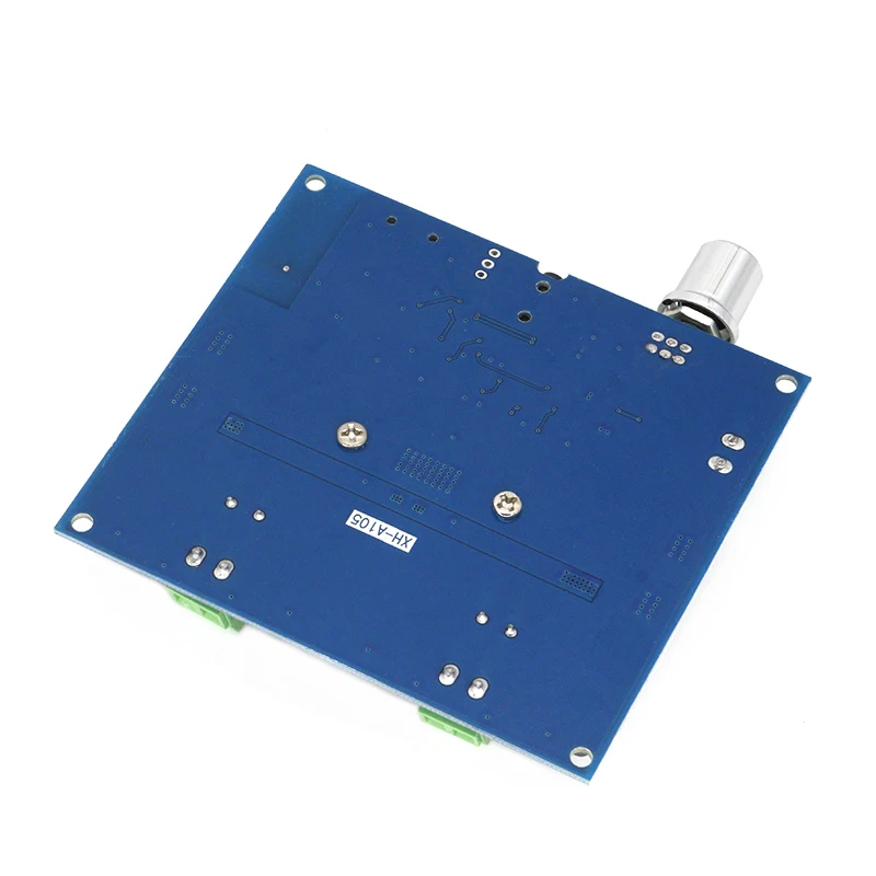 XH-A105 беспроводной Bluetooth 5 0 TDA7498 100 Вт + Цифровой усилитель мощности плата стерео