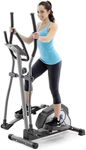 

Trainer Cardio Workout Machine