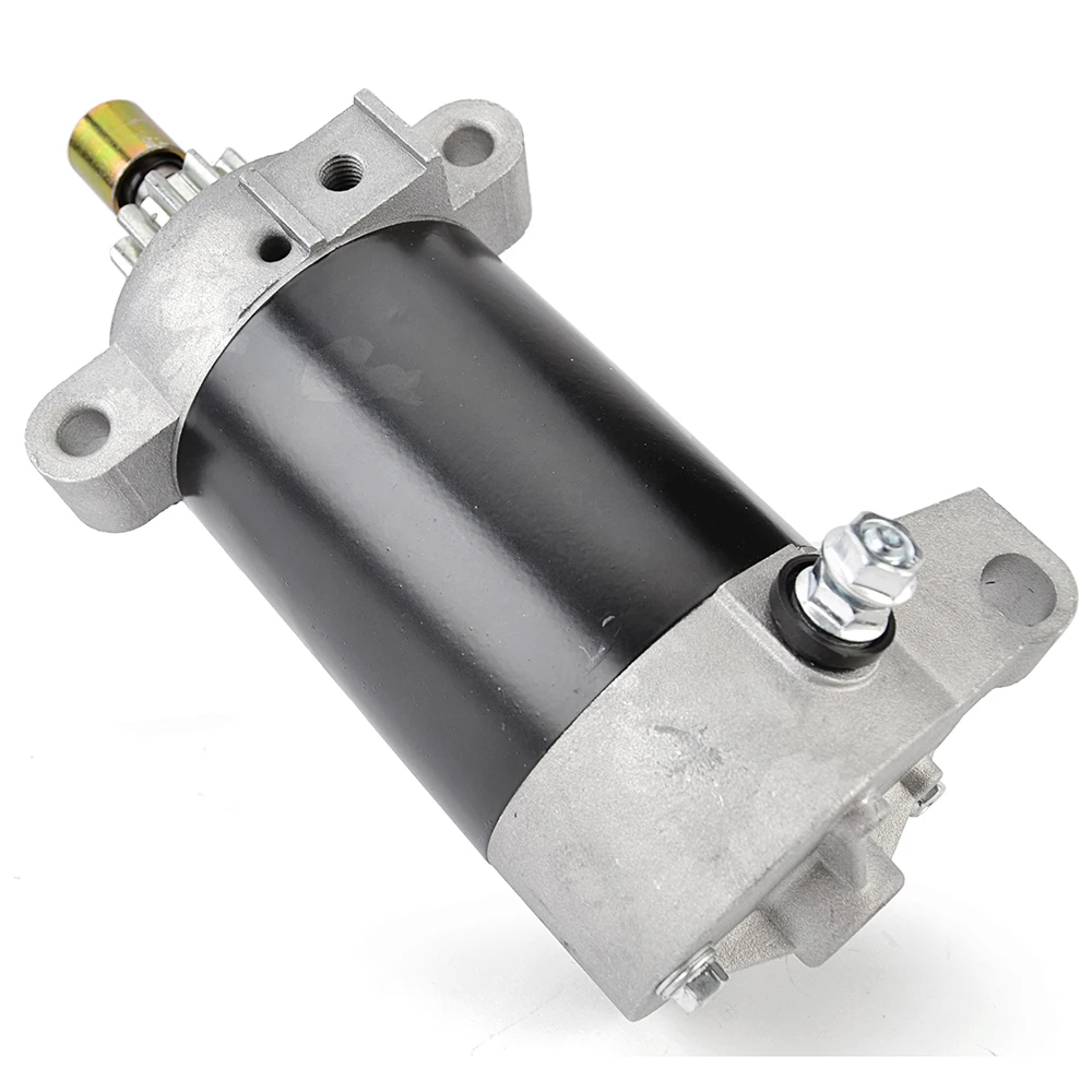 Стартер для Yamaha 9.9HP 13.5HP 15HP 20HP 25HP F9.9H F13.5B F15 F15C F20 F20B F20F F25 F25G 6AH-81800-00 6AH-81800-01
