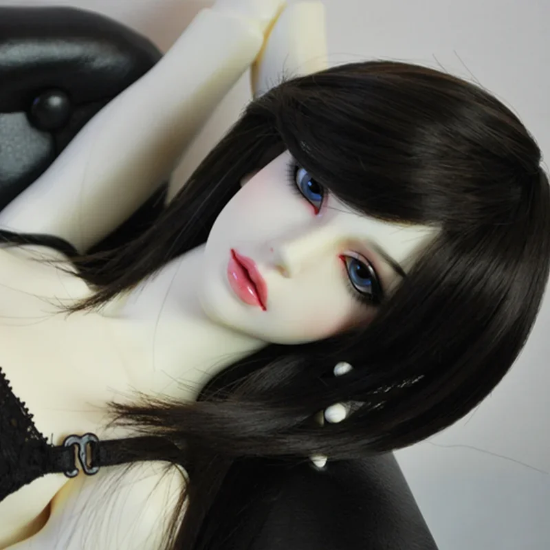 

Naby 1/3 BJD SD куклы из смолы, модель тела для девочек, высококачественные игрушки для девочек на день рождения, Рождество, лучшие подарки