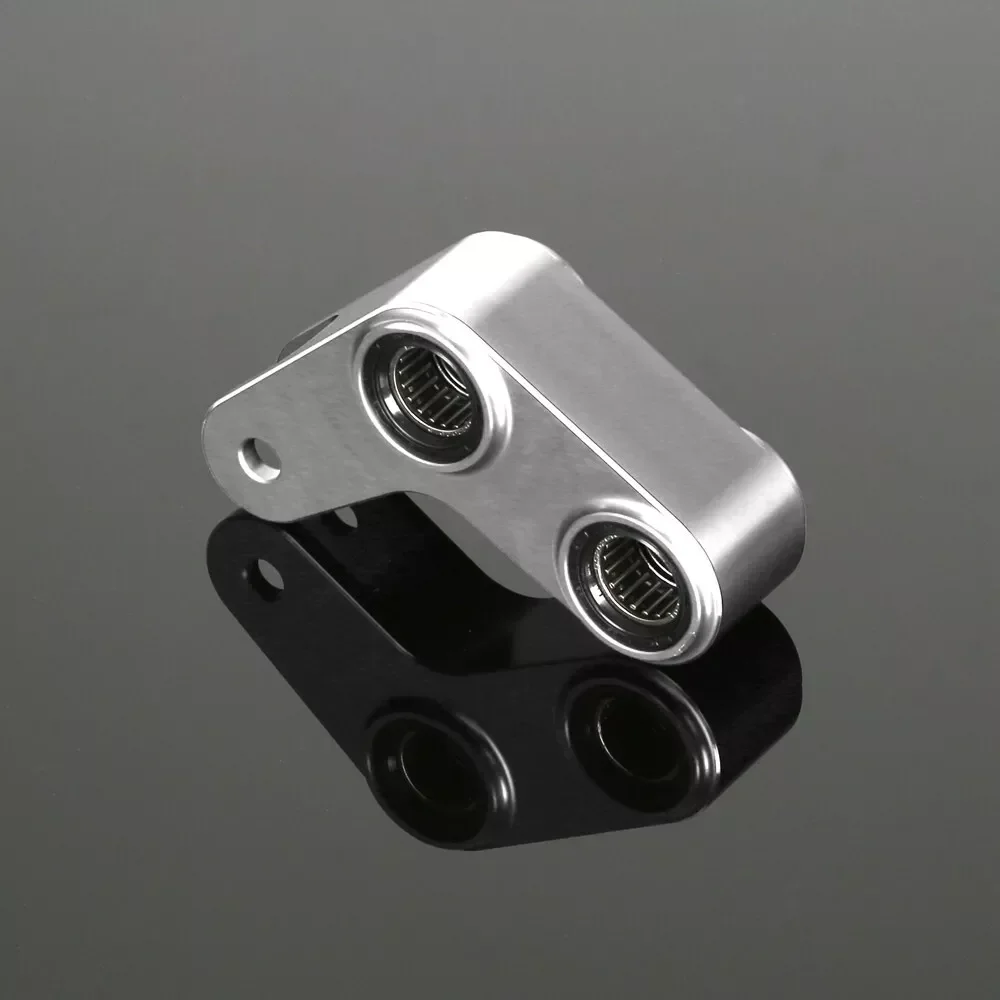 ДЛЯ YAMAHA YZ 125/125X 250/250X/250F 450F 1 5 &quot40 мм комплект понижающих звеньев