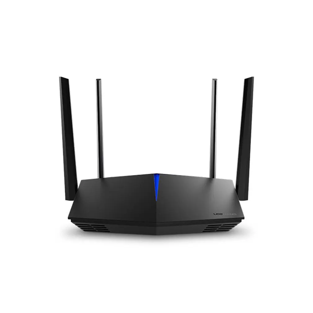 

Wifi6 Router AX1800 Smart WiFi Qualcomm 5-core Wifi6 2.4G 5.0 GHz Full Gigabit 5G Dual-frequency Home