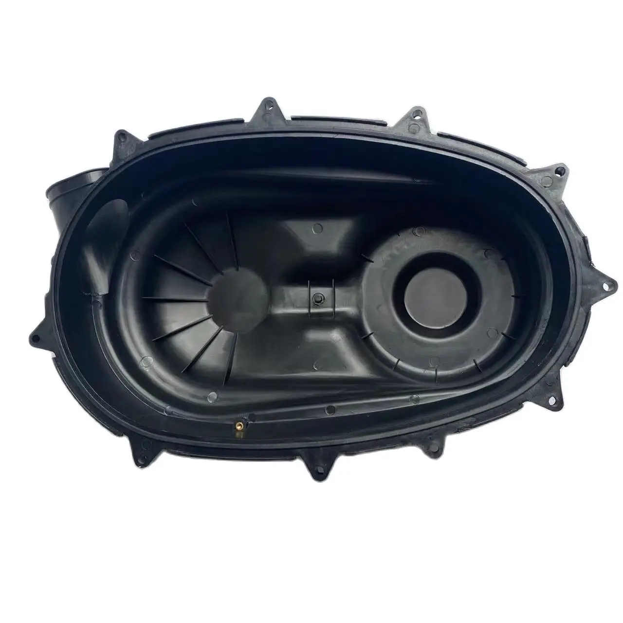 Чехол для двигателя KAZUMA 192MR задняя крышка Stels 500CC ATV JAGUAR модели Xinyang/ZHIHU XY500ATV 11330-5020