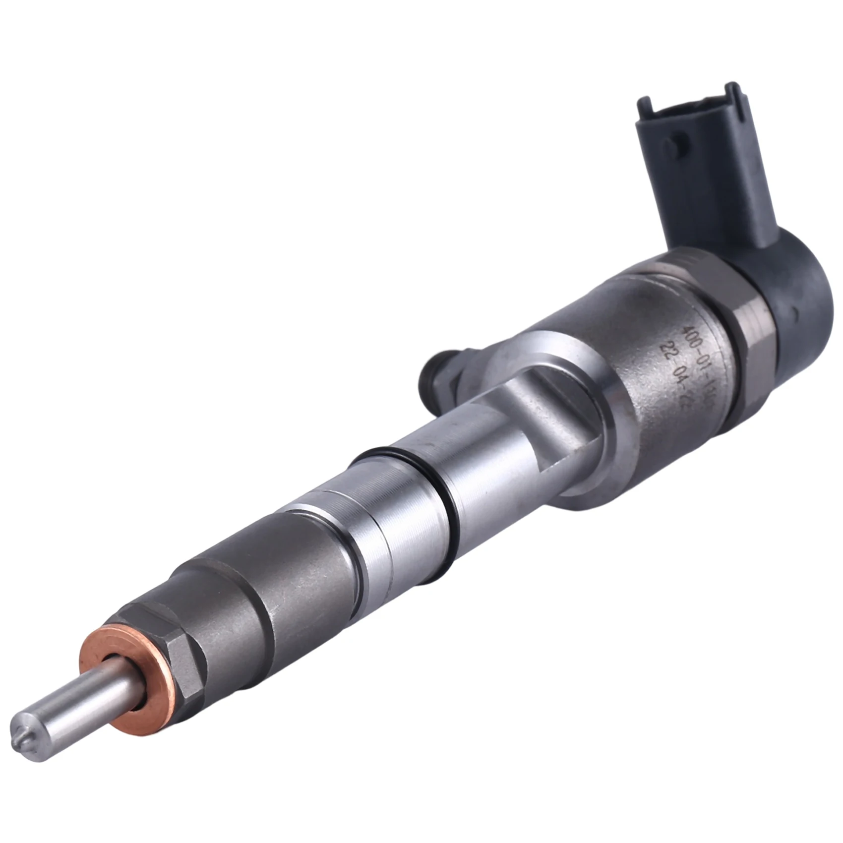 Новая Форсунка топливного инжектора Common Rail 0445110355 для грузовика FAW CA4D л