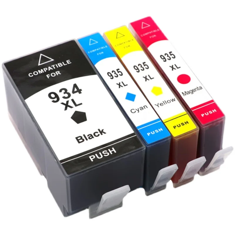 

Картридж для принтера HP Officejet Pro 934 935 6230 6812 6815