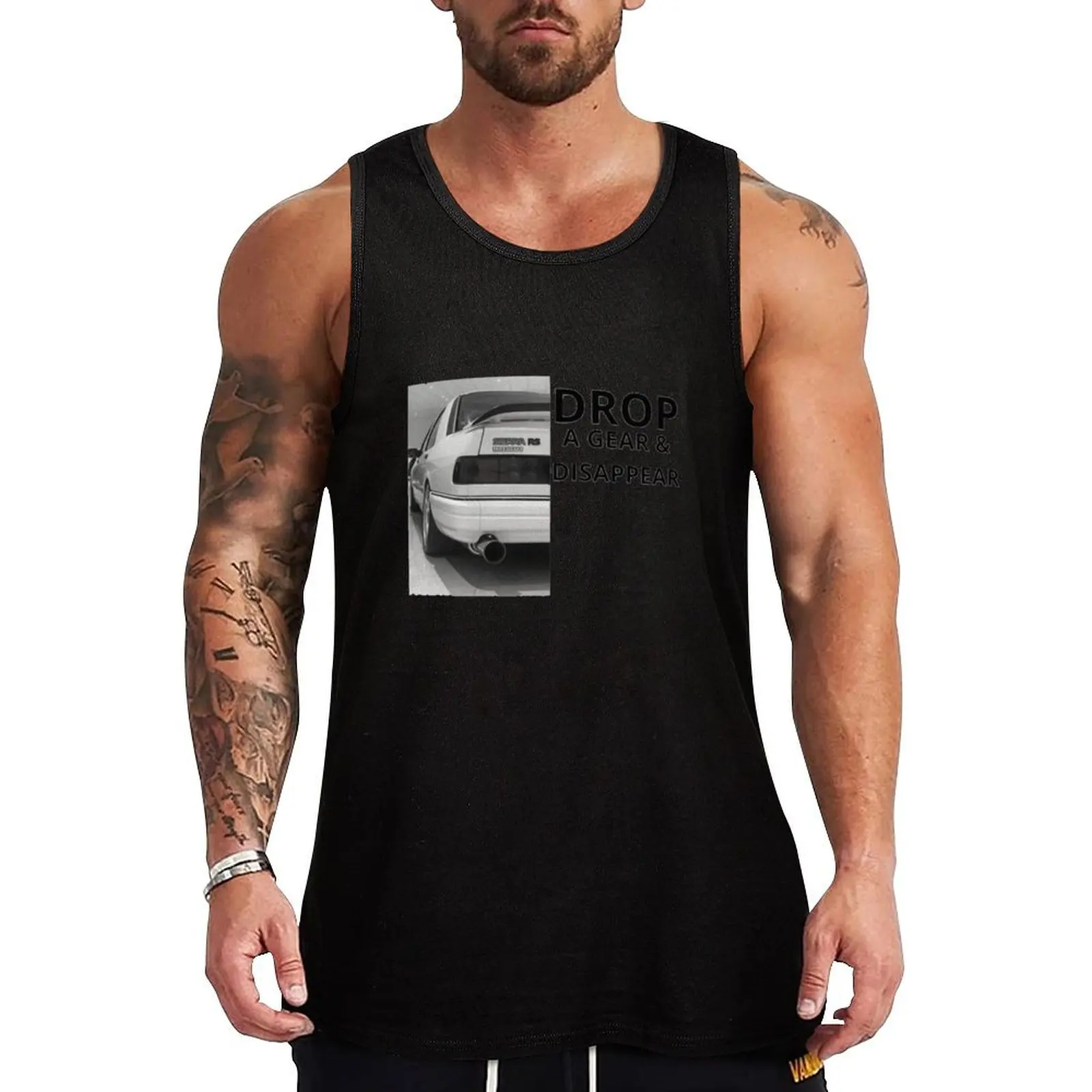 Cosworth майка для бодибилдинга футболка спортивная рубашка мужская