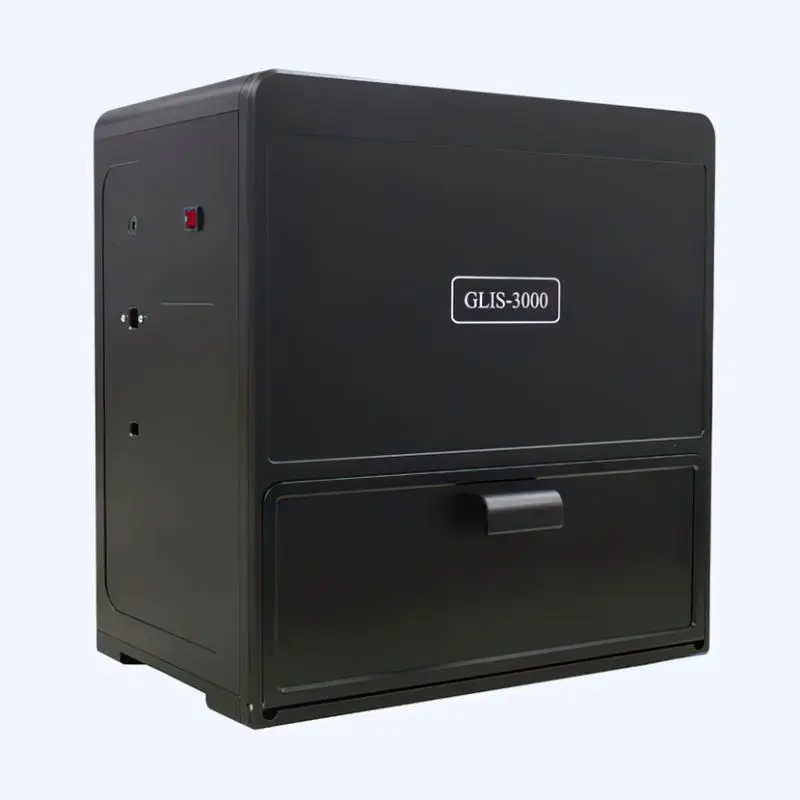 Рисунок 3 - Ручной сканер для быстрого тестирования почвы