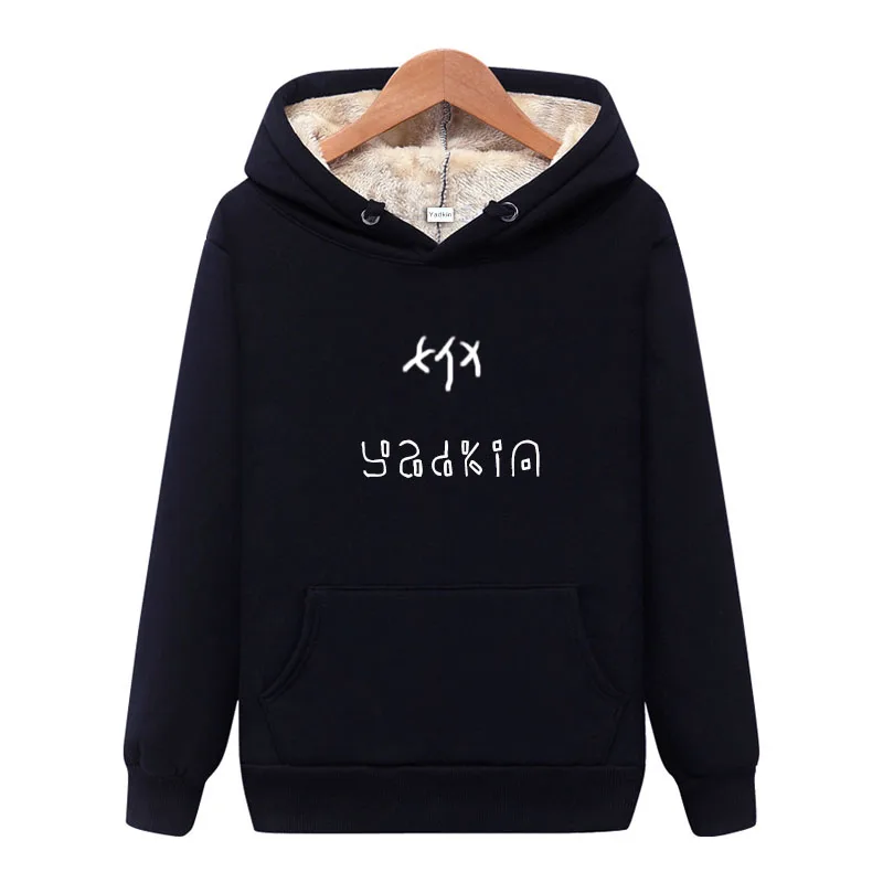 2023 Fashion classic winter breathable women's casual Hoodie