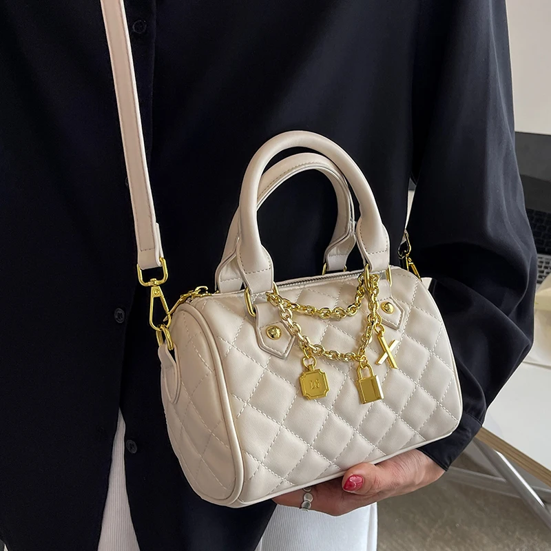 

Fashion Women Small Pu Leather Handbags High Quality Ladies Shoulder Messenger Bags New Designer Female Crossbody Bags for Women