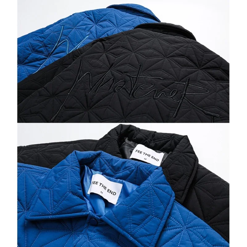 Rainbowtouches Autum Winter Varsity Jacket Men Hip Hop Vintage Jacket Men Women Streetwear Baseball Coat Casual Couple Clothes