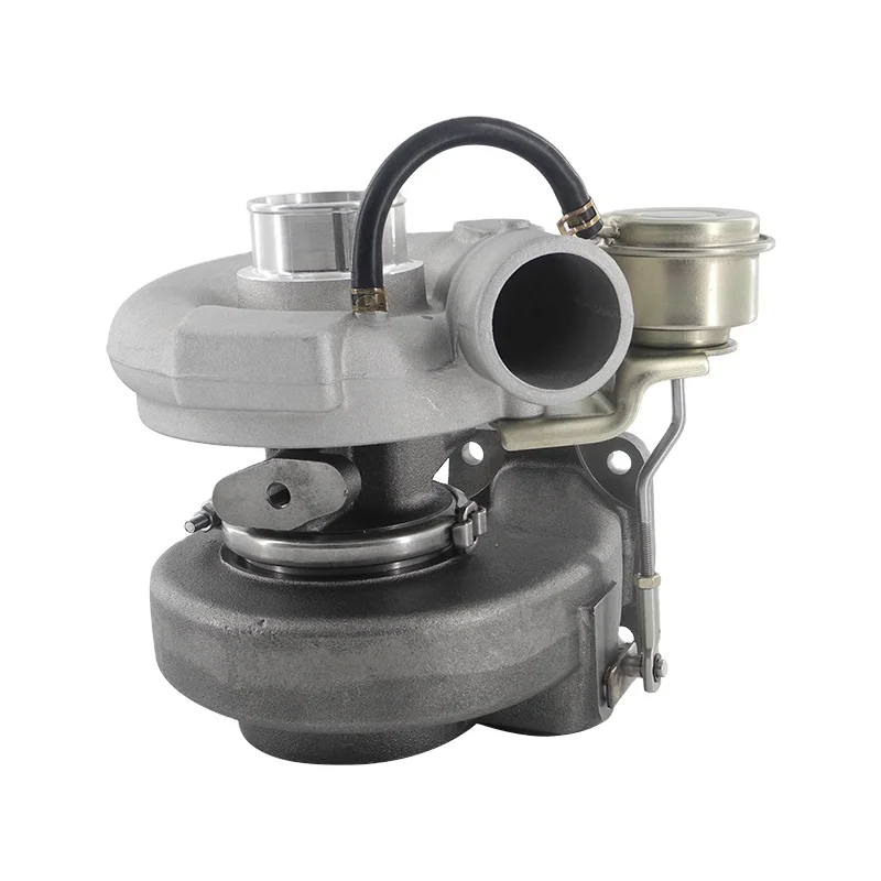 TD07 6D14T 6D15T 6D15T2 49187-00211 МЕН 073082 Дешевое турбозарядное устройство для Misubishi FUSO TRUC