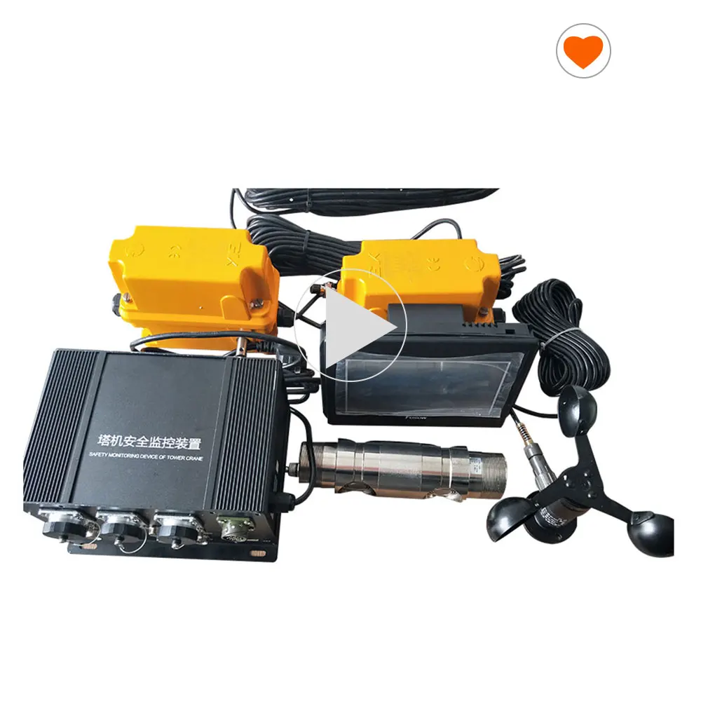 PM530-I устройство против столкновений и индикатор нагрузки момента датчик марки