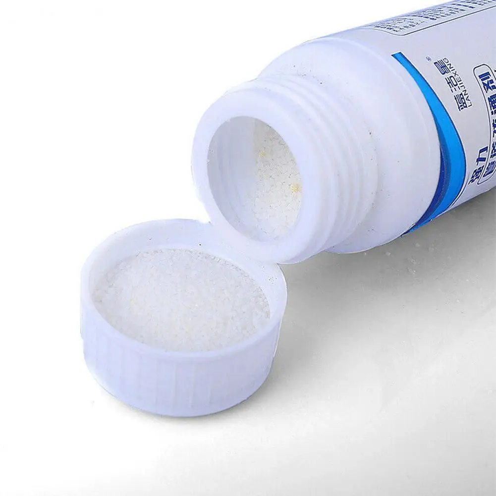 

Sink Drain Bottled Powerful Cleaner Closestool Toilet Agent Pipe Sewer Kitchen Clogging Dredge Deodorization Dredging I7z6