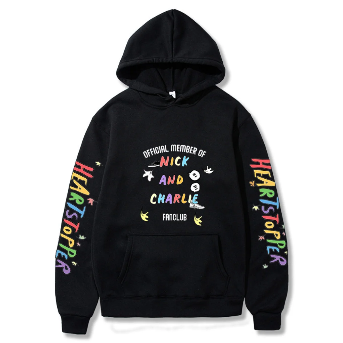 

2023 Men'S DIY Round Neck 3D Digital Printing Rugby Hooded Pullover Casual Wear Couple Fashion Coat Bottoming Clothes Sweater