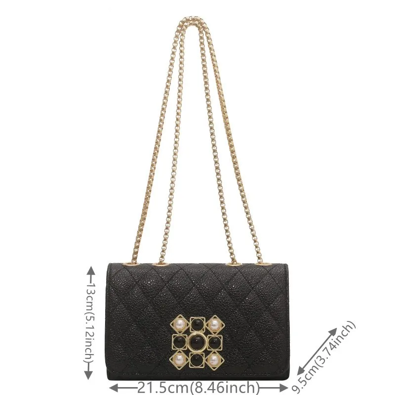 Женские сумки через плечо с верхней ручкой роскошная брендовая кожаная