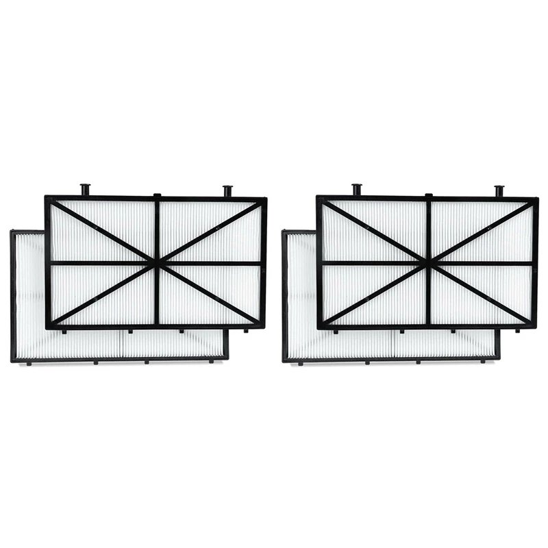 

9991432-R4 Filter Kit For Dolphin M400 M500 9991432-R4 Pool Cleaner Vacuum Parts -4Pcs