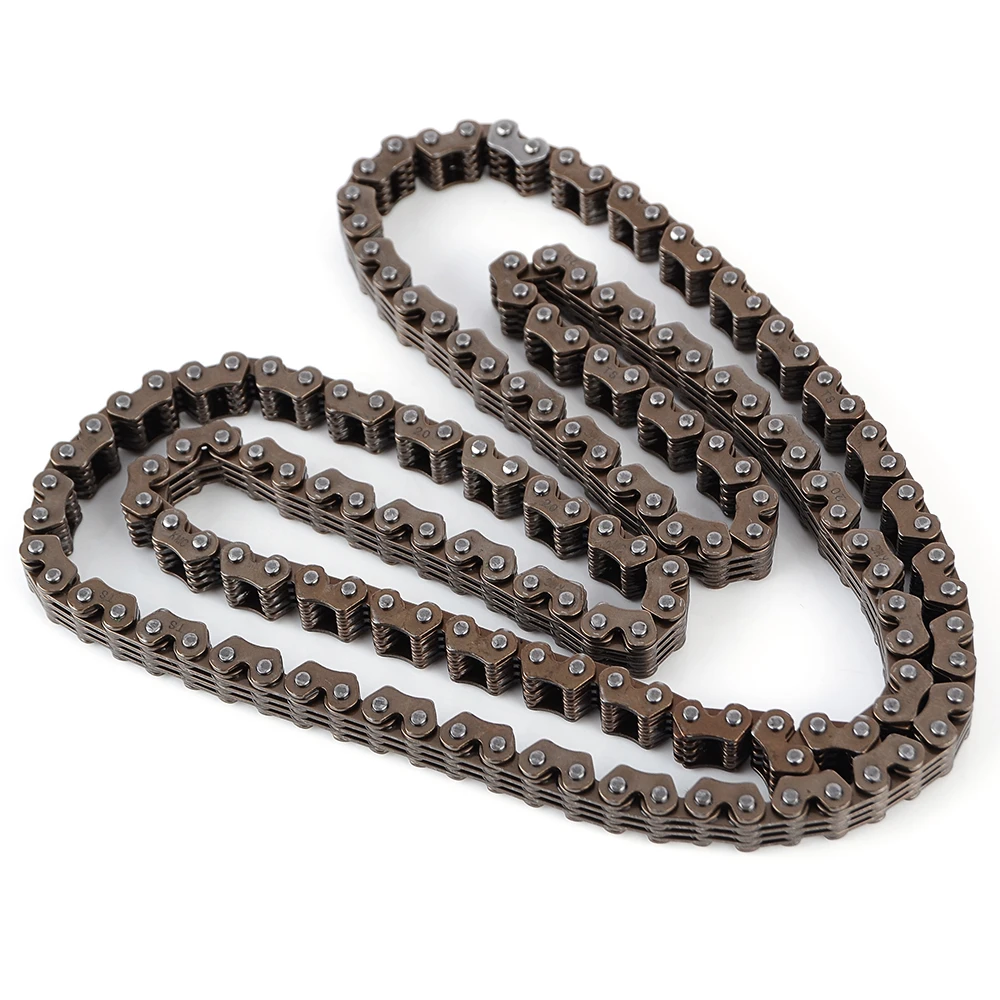 Мотоцикл коленчатый кулачок Позиционная цепь For Suzuki GSX1400 2002 - 2007 / Yamaha FJ1100L XJR1200 1300