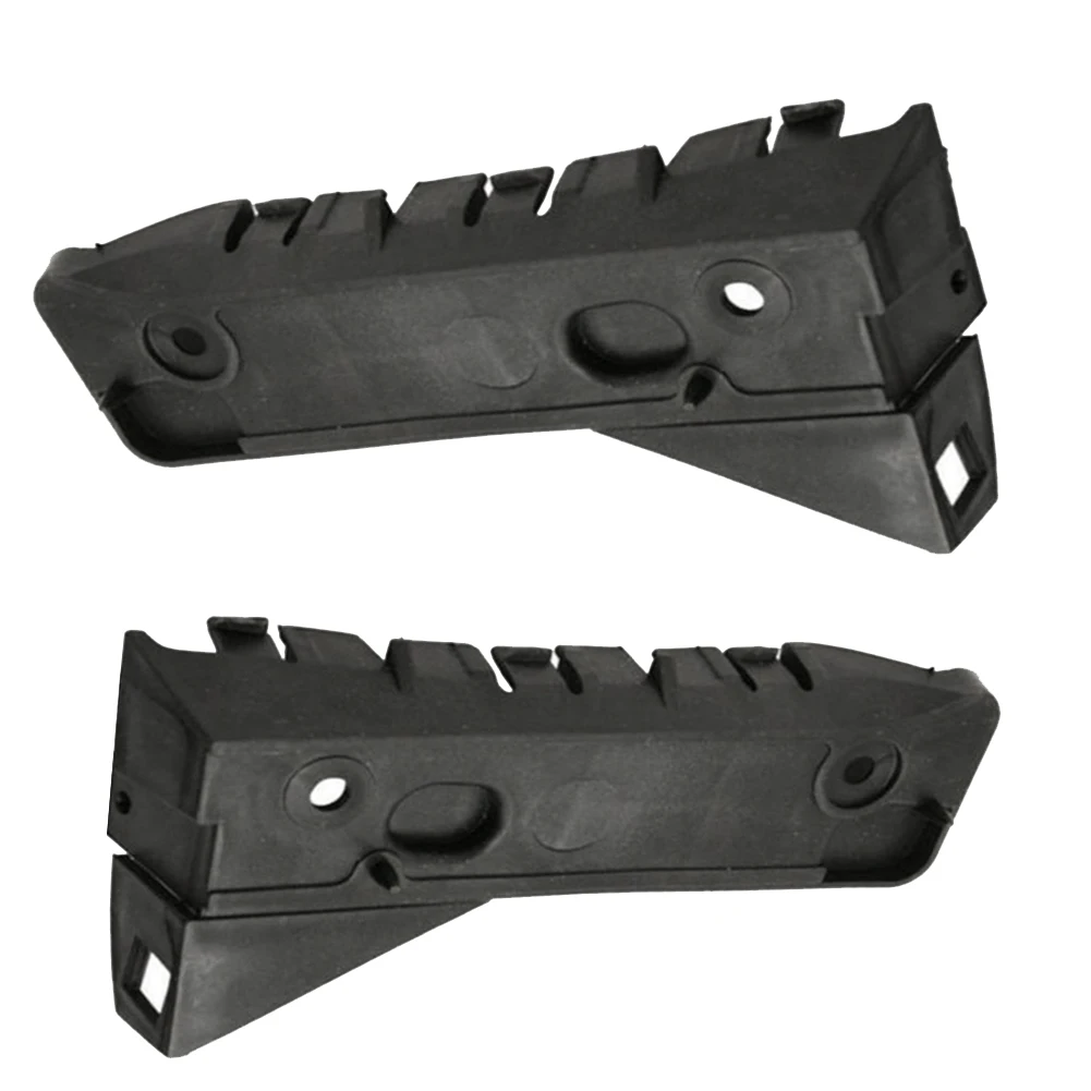 

Кронштейн переднего бампера автомобиля, подходит для Audi A4 B6 2001-2005 8E0807227 8E0807228, бамперы, внешние аксессуары