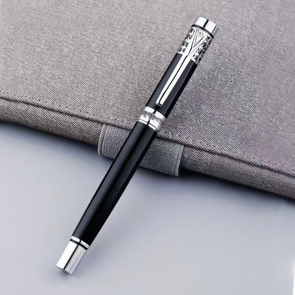 Ручка 7018 чернильная ручка Liya для взрослых студентов практика бизнес-офиса