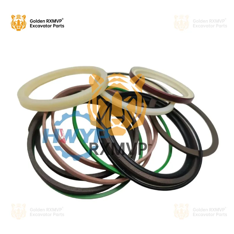 Для механического уплотнения 4653041 4653040 4653042 4686432 Комплект цилиндров ковша стрелы