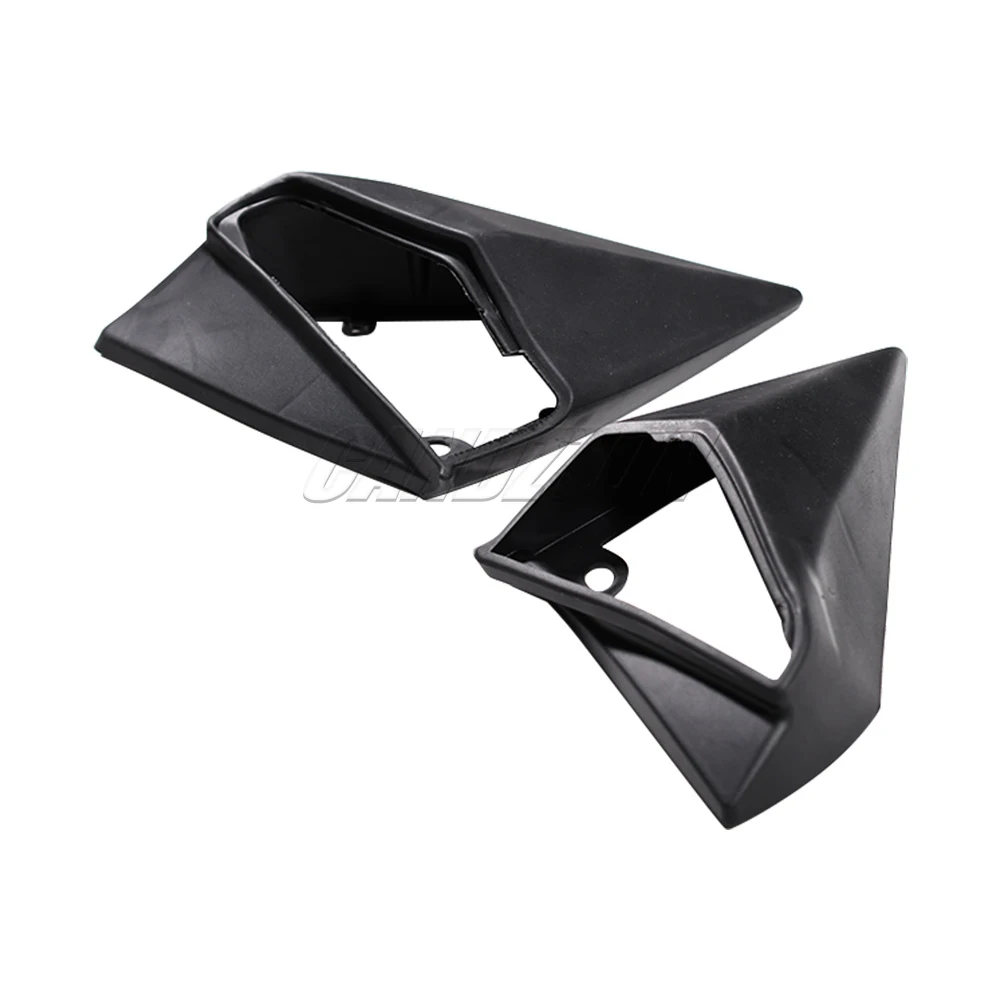Фото Для Mercedes E Class W124 W201 A124 C124 S124 LHD Новое крыло, резиновые уплотнения бокового зеркала, 1 пара L + R A1248107716, автомобильные аксессуары №5