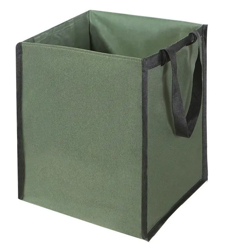 

35L Shopping Bags for Trolley Cart Shopping Cart Woman Shopping Basket Trailer Portable Cart Large Shopping Bag Foldable Handbag