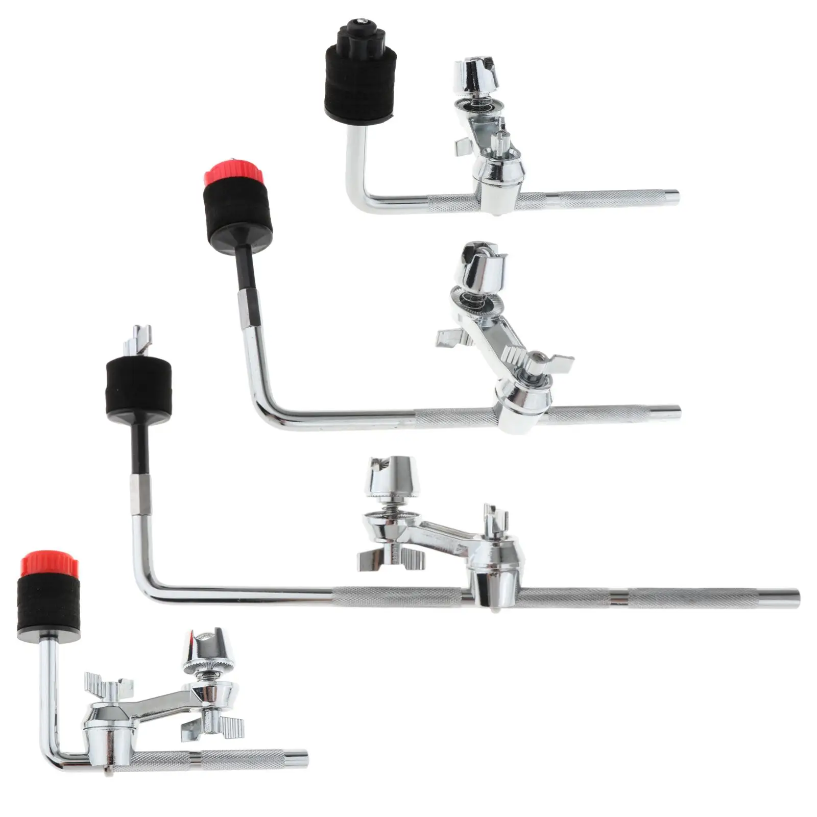 Подставка-держатель для тарелок с зажимом