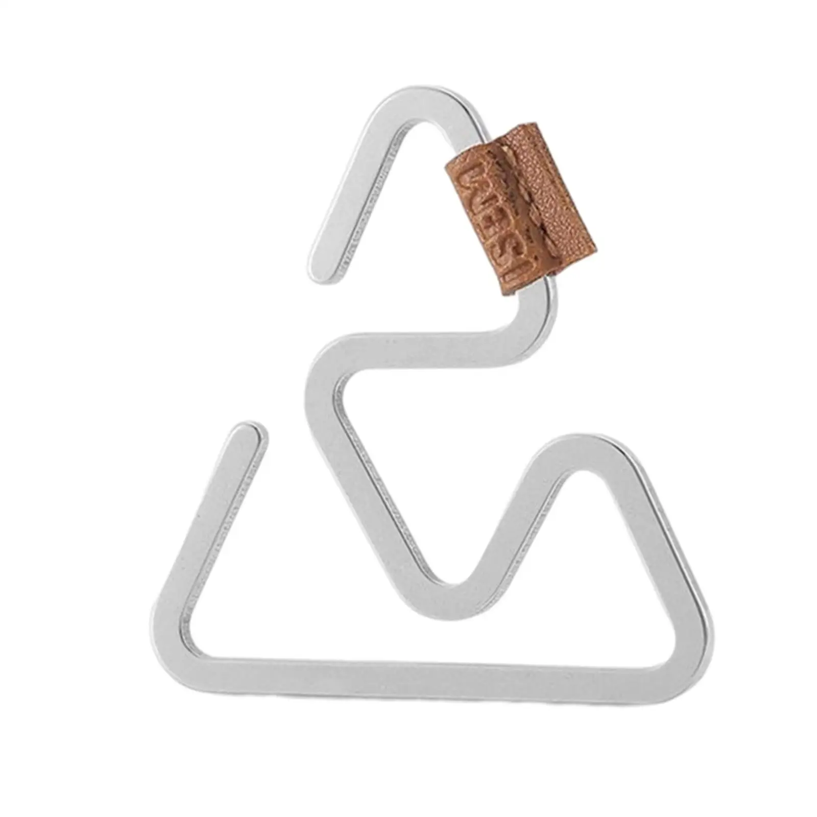 

Многофункциональная ветрозащитная веревка для кемпинга с фиксированным крюком