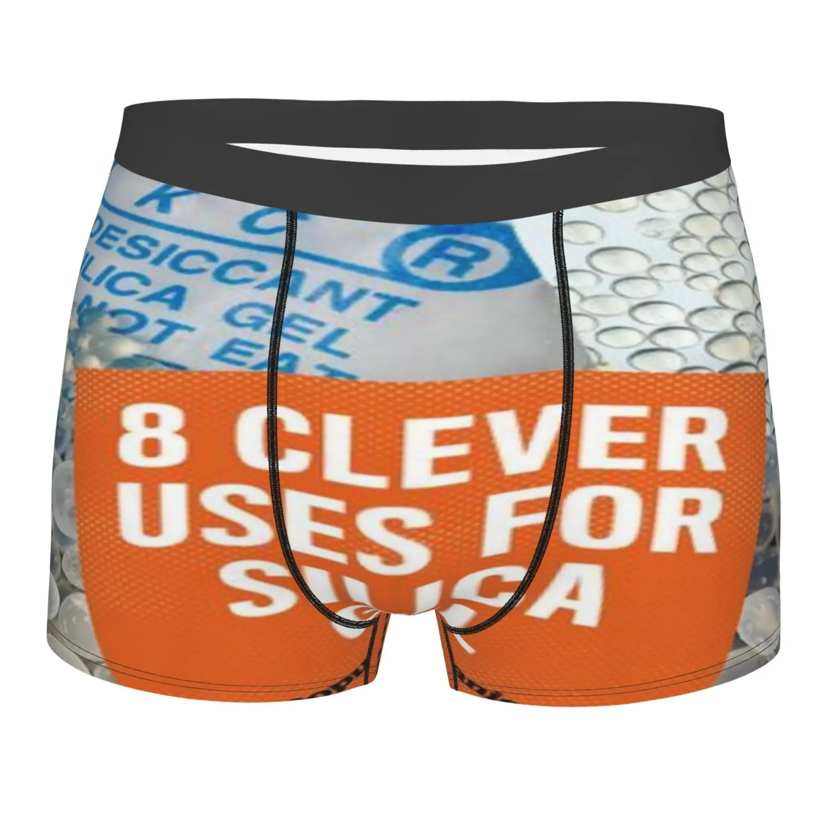 

Silica Gel 2188 Men's Panties Men Polyester Pouch Men Girls Polyester Lift Men's Boxer Briefs Men Underwear Sexy Underwear Men