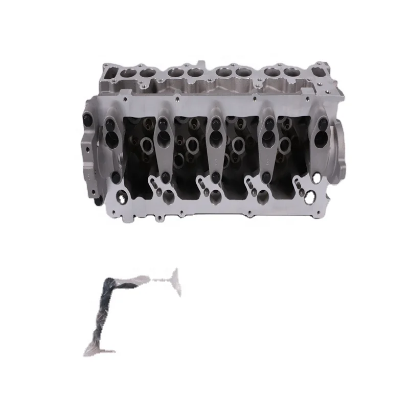 D4eb для головки блока цилиндров hyundai santa 22111-27400