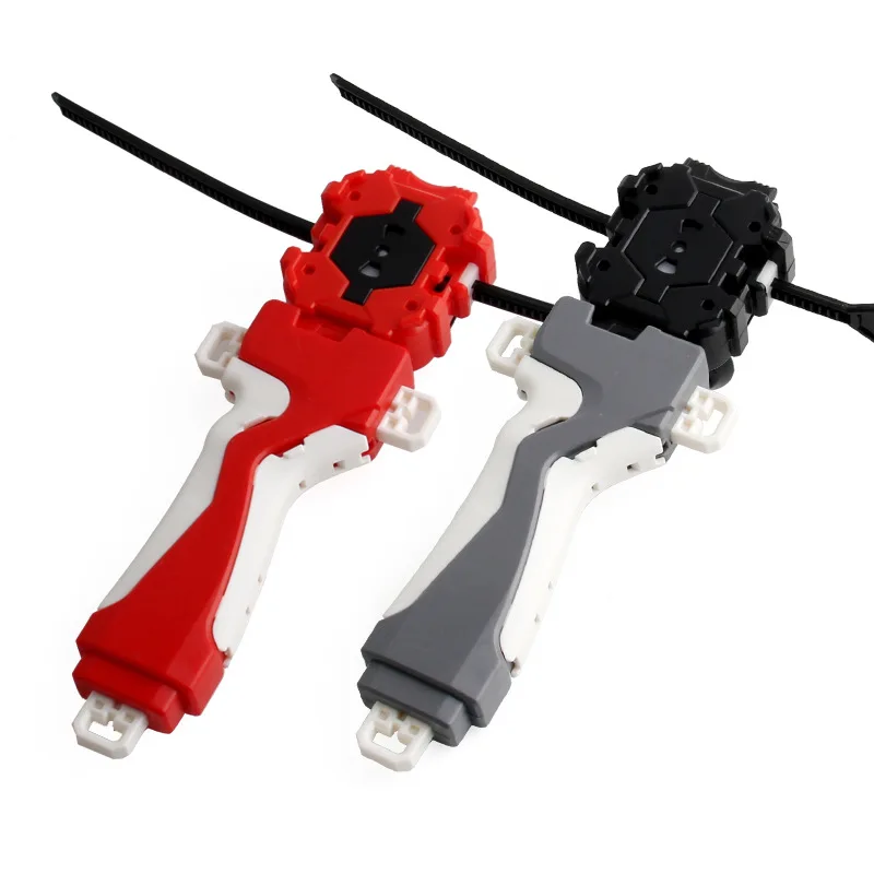 Beyblade Burst Beyblade Toy Peripheral Accessories Handle Launch Handle Measuring Tape Transmitter