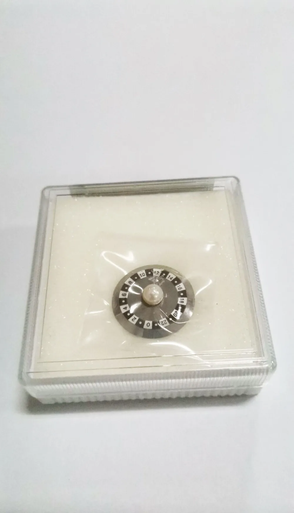 High Quality Fiber Cleaver Blade for Fitel S321 S323 S324 S325 S326 Fiber Cleaver Free Shipping