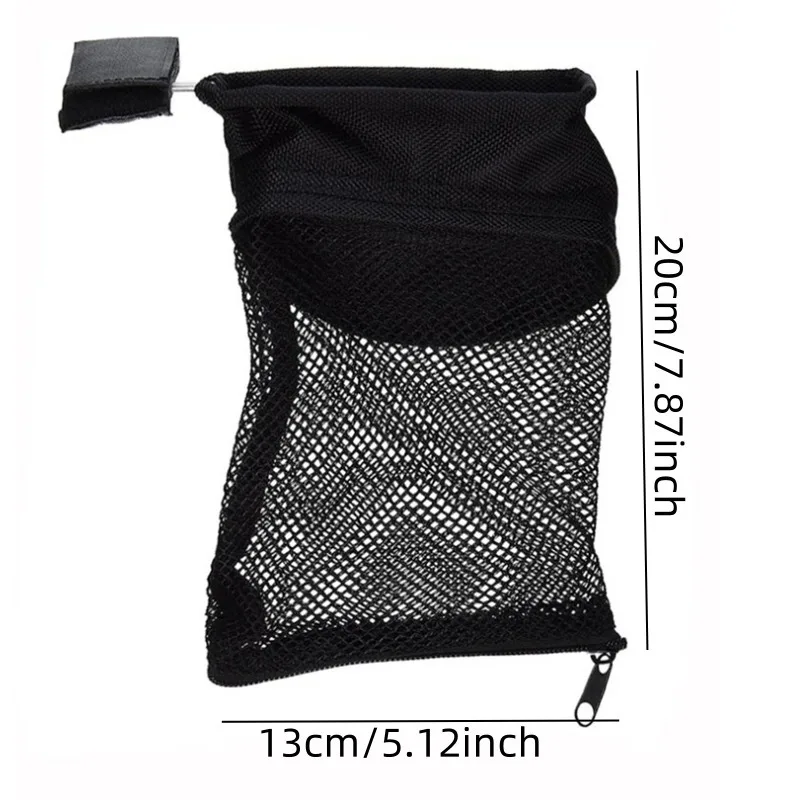 Латунный Ловец Ракушек С Петлей - Медный Картридж Прочная Ручка Аксессуар Для