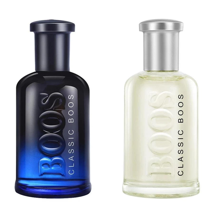 

High Version Brand Perfume For Men Perfumes Long Lasting Eau De Parfum Pour Femme Classic Rose Series Cologne For Men