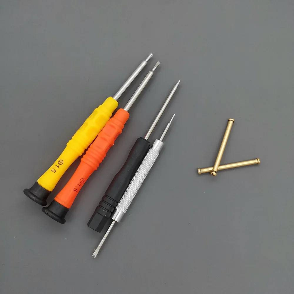 Ободок для часов GMW B5000 из нержавеющей стали цвета в ассортименте